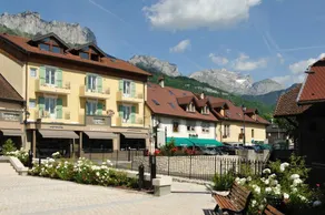 Lindo apartamento / 6 pessoas Menthon St Bernard, Lake Annecy - Image 3