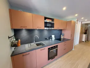 Lindo apartamento / 6 pessoas Menthon St Bernard, Lake Annecy - Image 5