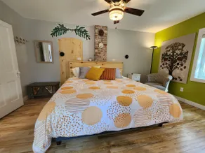 The Solstice Cottage - Image 3