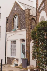 Grace Cottage, Grade II Listed, Seaside Retreat. - Image 2