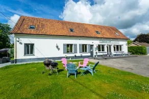 Clubhouse Gites - Image 3