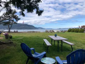Guemes Is Seaside-easy access to San Juan Islands - Image 4