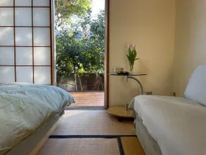 Kashiwanoha Hotspring Garden Villa&Suite Room - Image 2