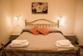 La Cancellata Di Mezzo B&B - Image 4