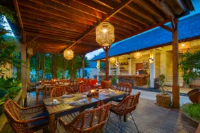 Utara Villas -Luxury 1 Bedroom Villa, Private Pool - Image 3