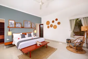 Utara Villas -Luxury 1 Bedroom Villa, Private Pool - Image 2