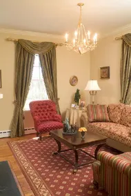Manor House at Wolftrap Farm: Escape the City - Image 3