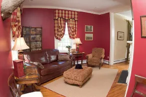 Manor House at Wolftrap Farm: Escape the City - Image 4