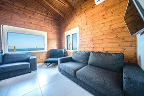 Terra Zeus - Wooden House Beachfront - Image 3