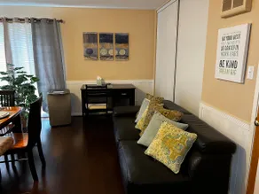Bright and Spacious Apartment by Downtown Alameda, 2BR 2BA - Image 3