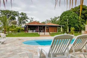 Fazenda Capituva holiday home - Olímpia, SP. - Image 5
