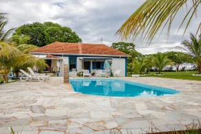 Fazenda Capituva holiday home - Olímpia, SP. - Image 4