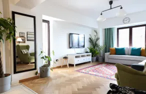 Diana's Flat-Bucharest - Old City - Image 3