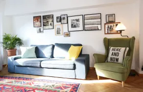 Diana's Flat-Bucharest - Old City - Image 2