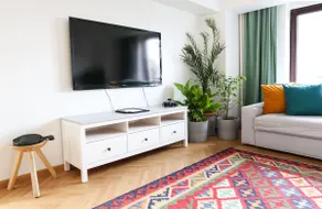 Diana's Flat-Bucharest - Old City - Image 4