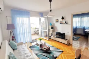 New flat in old City Center - Panoramic view - Image 4