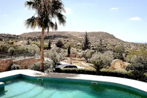 Luxury villa, big pool and garden, great view - Image 2