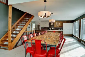 Blanc 25 - The Alpine Chalets, Stoneham (272381) - Image 5