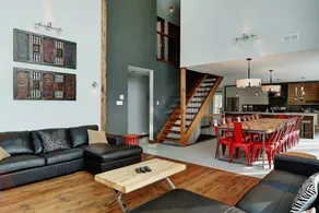 Blanc 25 - The Alpine Chalets, Stoneham (272381) - Image 3