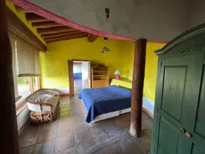 Traditional Mexican house in Valle de Bravo - Image 4