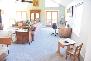 Charming Chalet in Blue Ridge Wine Country - Image 5