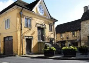 Cotswolds Townhouse in centre of Tetbury - Image 3