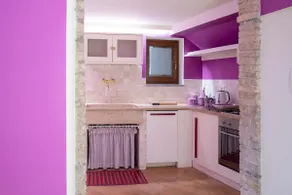 Suite IRIS Casa Vèra in the historic center of Orvieto - Image 3