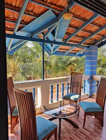 Aqua Arina Holiday Farm House - Image 5