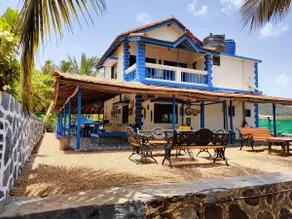Aqua Arina Holiday Farm House - Image 3