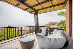 Ocotal Beach, Azul Paraiso 4A Villa with Oceanview - Image 4