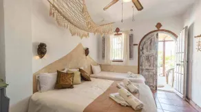 Padre Sol Yoga Retreat Center Málaga by AndaraHolidays - Image 5