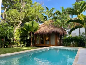 Villa Bikini pool garden jacuzzi priv Security24/7 - Image 4