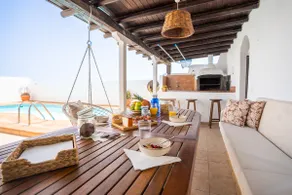 Amazing views, private climatized pool and jacuzzi - Image 3