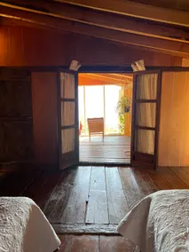 Cabaña La Crucecita - Image 5