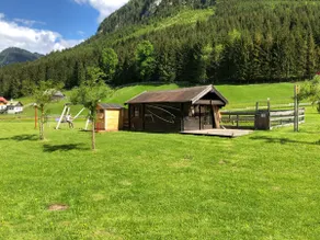 Apartment Kogelblick Gosau (Balcony, Wellness) - Image 4