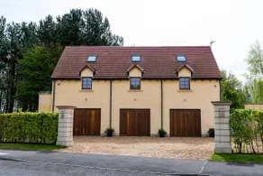 Luxury Yellowcraig Loft close to beaches and golf at Gullane/Muirfield - Image 4