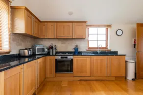 Luxury Yellowcraig Loft close to beaches and golf at Gullane/Muirfield - Image 2
