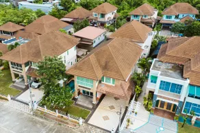 Four Bedroom Pool Villa in Krabi - Image 5