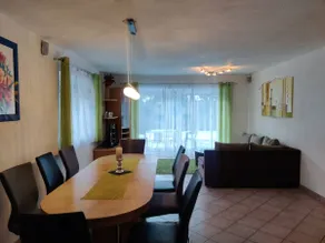 House with basement bar and sauna for 9 people - Image 5