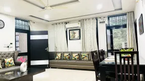 BluO 1BHK Jaipur - Terrace Garden, Lift, Parking - Image 4