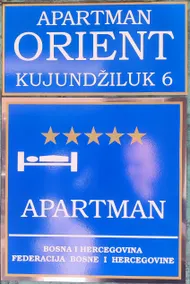 LUXHOUSE ORIENT - heart of OLD TOWN - Image 2