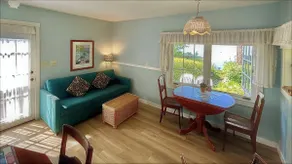 Idyllische Beachside Cottage Getaway - spektakuläre Aussicht, erholsamen Rückzug - Image 4