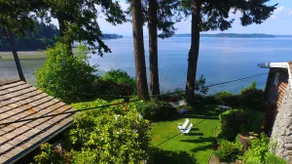 Idyllische Beachside Cottage Getaway - spektakuläre Aussicht, erholsamen Rückzug - Image 3