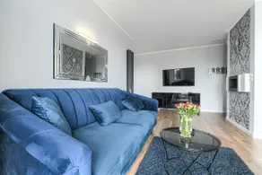 Exclusive View Apart wifi/underground garage - Image 5