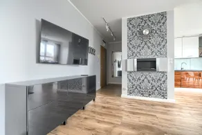 Exclusive View Apart wifi/underground garage - Image 4