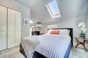 Private Guesthouse, Ghent/Downtown near ODU, EVMS - Image 2