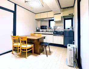 Nozawa Onsen Basecamp #102 Two Bedroom Apartment - Image 4