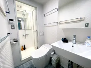 Nozawa Onsen Basecamp #102 Two Bedroom Apartment - Image 2