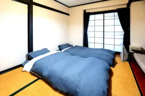 Nozawa Onsen Basecamp #102 Two Bedroom Apartment - Image 3