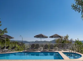 Kefali Villa, an Eco-Tourism Experience with Pool, By ThinkVilla - Image 4